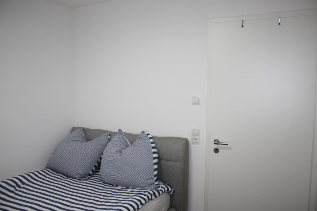 Traumwohnung Fuessen 14 Exterior foto