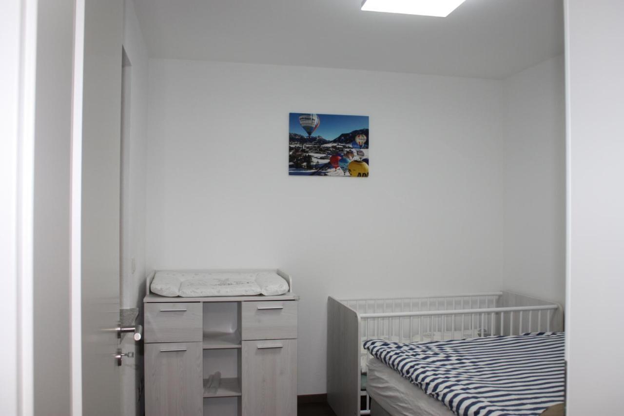 Traumwohnung Fuessen 14 Exterior foto
