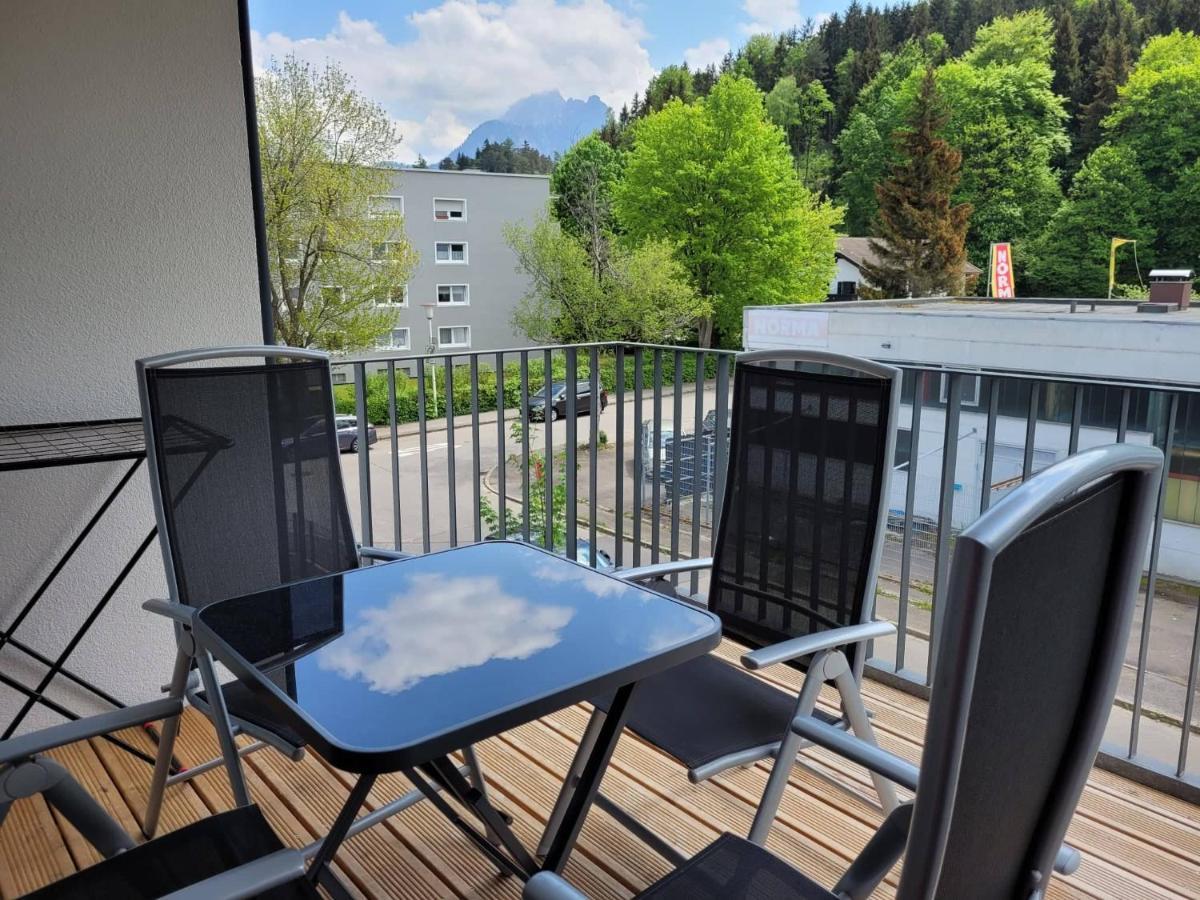 Traumwohnung Fuessen 14 Exterior foto