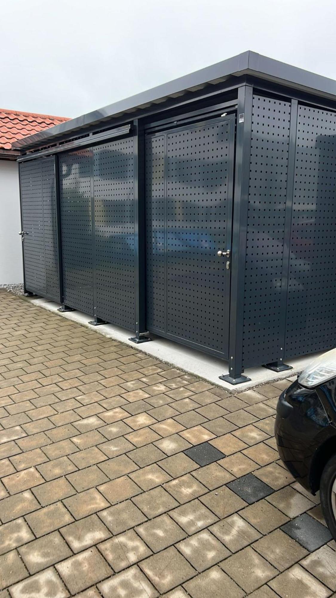 Traumwohnung Fuessen 14 Exterior foto